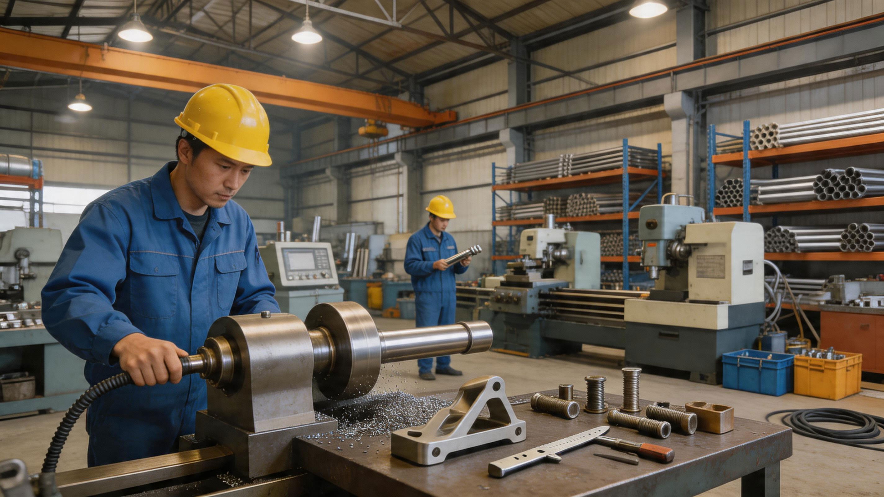 Cooperation with German Furniture Manufacturer