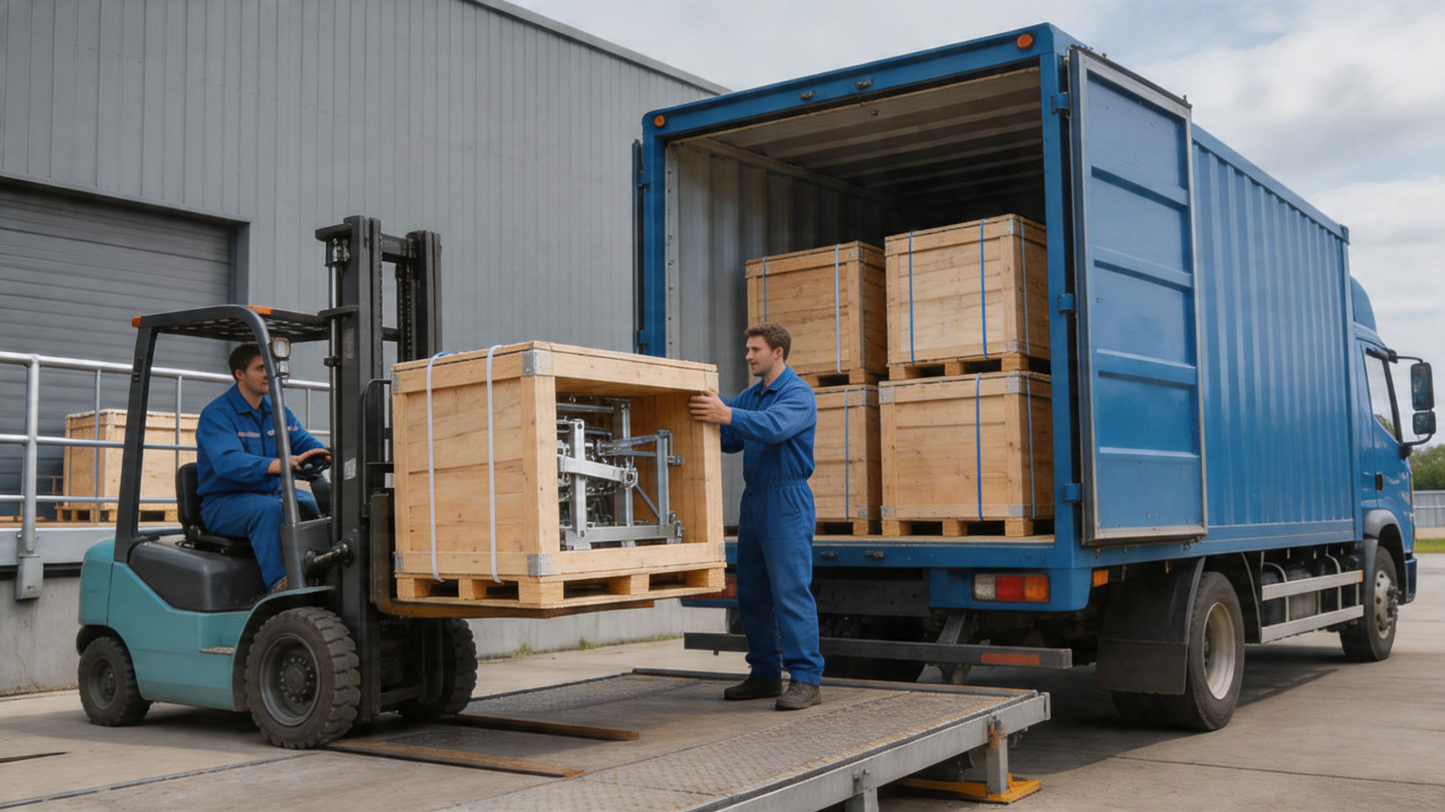 Southeast Asia Distributor